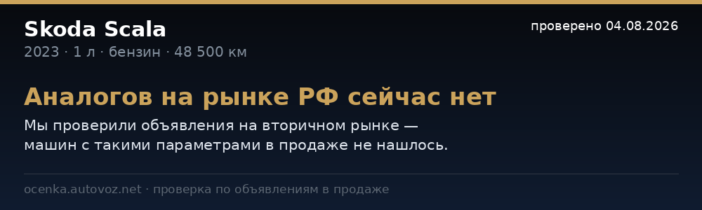 Сравнение с ценами на рынке РФ