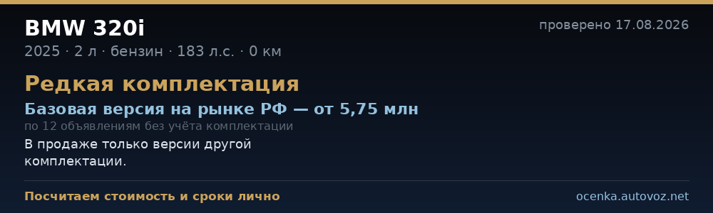 Сравнение с ценами на рынке РФ