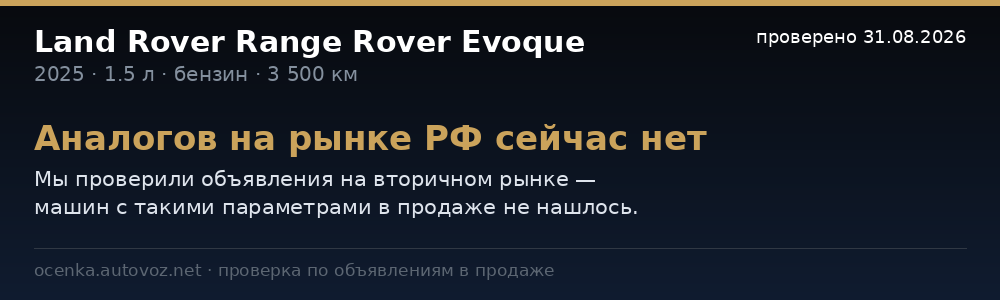 Сравнение с ценами на рынке РФ