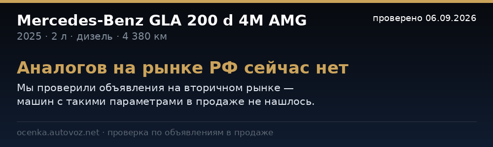 Сравнение с ценами на рынке РФ
